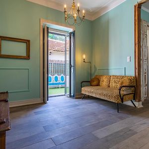 Villa met Drie Slaapkamers